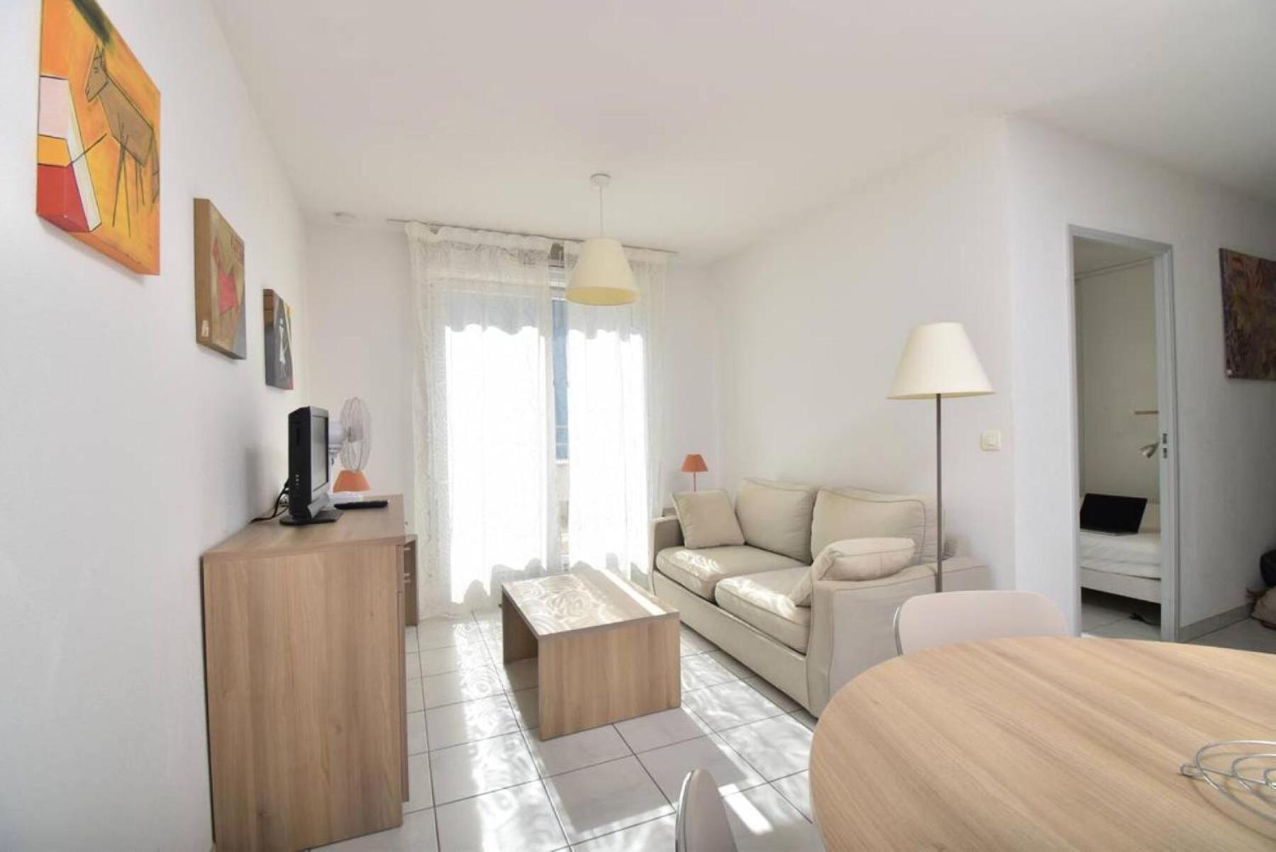 Cap Camargue - Un Dans Avec Piscine Mae-5391 Apartment Le Grau-du-Roi